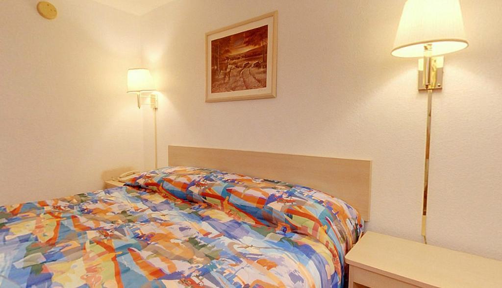 Americas Best Value Inn And Suites Carbondale Pokoj fotografie