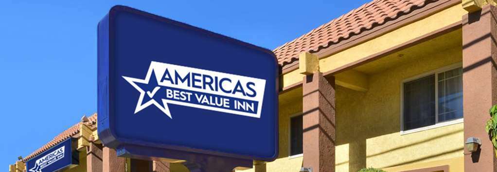 Americas Best Value Inn And Suites Carbondale Exteriér fotografie